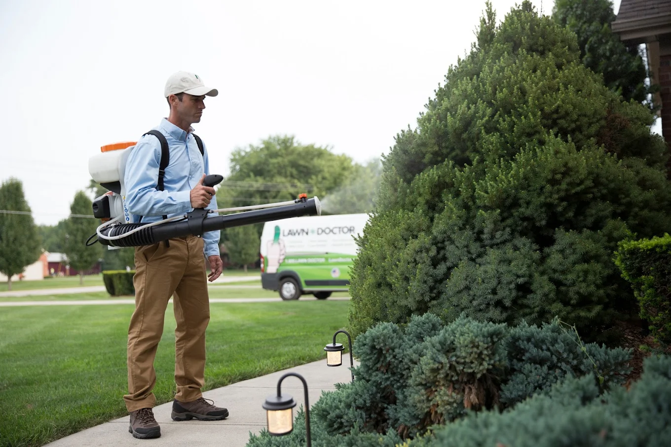 Lawn Doctor